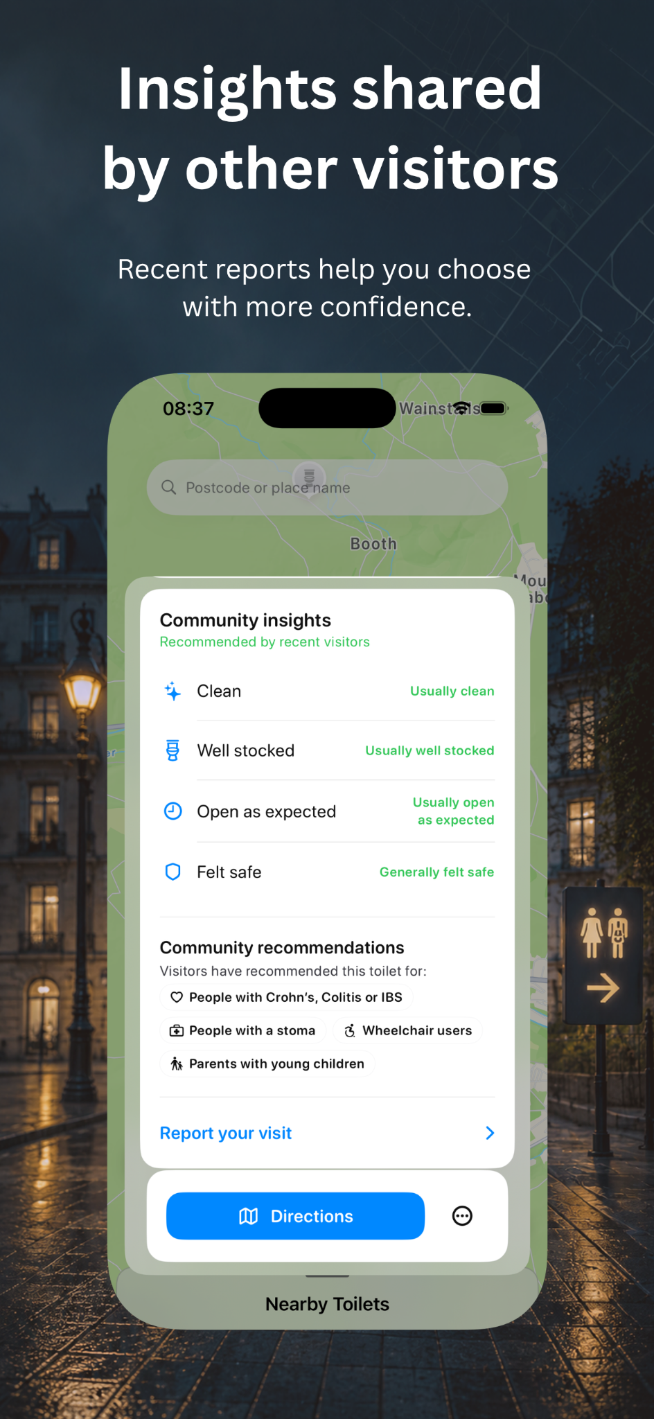 Sat Lav community insights and recommendations shared by recent visitors